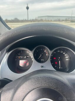 Predám seat altea xl - 8