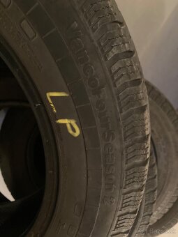 Continental VancoFourSeason 2 205/65 R16 C - 8