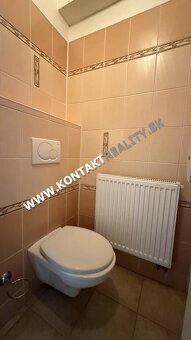 Obchodné priestory a objekty, Kováčska, Staré mesto, 55m2, č - 8