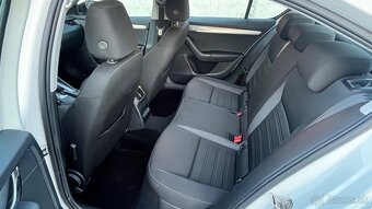 OCTAVIA 3  2.0 TSI - 8