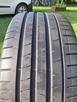 255/35 r21 letne pneumatiky - 8