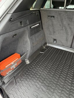 Predam Audi Q5 Quattro 2.0TDI - 8