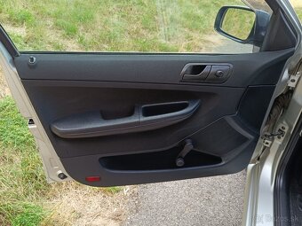 ✳️Škoda Fabia Combi 1.4 16V Classic NOVÁ TK/EK✳️ - 8