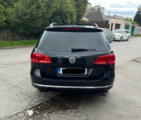 Volkswagen Passat B7 2.0tdi - 8