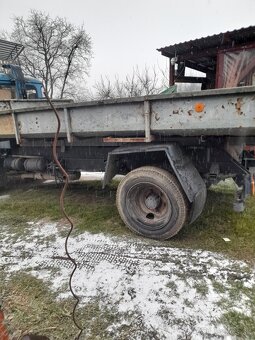 Avia A31 turbo sklapač, vyklapač - 8