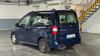 Ford Tourneo Courier 1.0 EcoBoost - 8