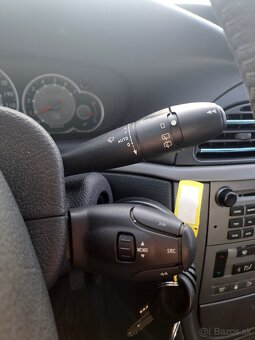 Citroen c5 2.0 hdi - 8