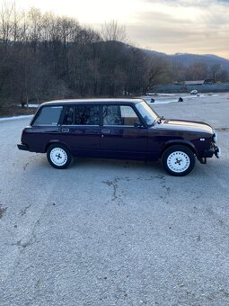 Lada 2104 1.7i - 8