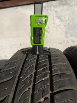 5x100 r14 Škoda kolesá - 8