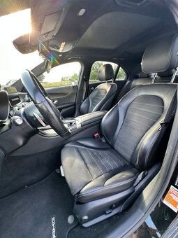 c220d 4matic - 8