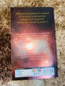 Nástroje smrteľníkov - Shadowhunters - 8