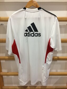 Liverpool FC Adidas ClimaCool tričko, veľkosť 46/48 (XL) - 8