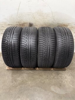 Zimná sada 5x108 R17 , 215/50/17 Ford Focus ST - Autec - 8