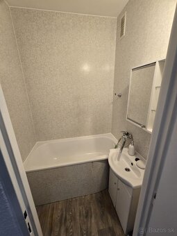 Prenájom 3 izbového bytu - Košice Terasa - 8