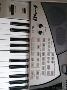 Roland E-50 - 8