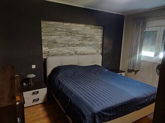Chorvátsko apartmán s nádherným výhľadom - 8
