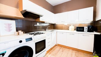 Atraktívny 3 izbový byt centrum mesta Prievidza - 8