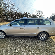 volkswagen passat combi - 8