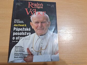 Reader´s Digest Výber - 8