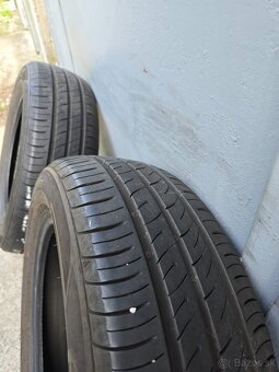 Letné Kumho Ecowing 185/60 R15 DOT2922 - 8