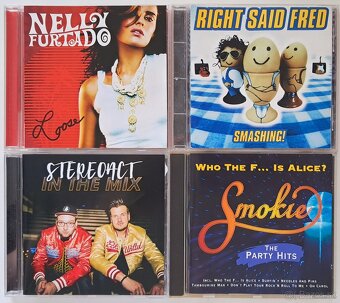 CD ALBUMY 10-25 - 8