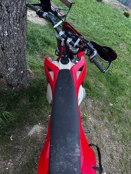 Gas Gas Ec 300 2022 Tpi ŠPZ - 8