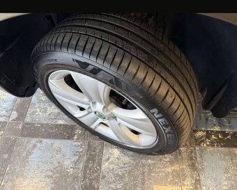 Škoda Yeti 2.0 TDI 4x4 - 8