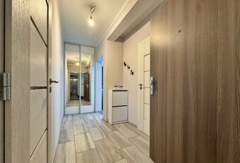 Výnimočný 1izb byt s parkovacím státím - 8