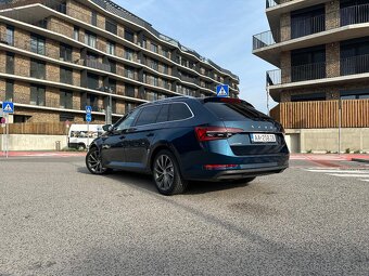 Škoda Superb combi Final Edition 2024 - 8