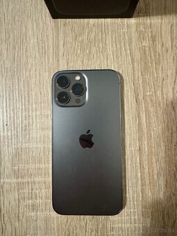 iPhone 13 Pro Max - 8