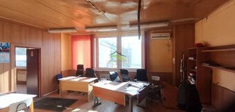Priemyselný areál s technológiou na výrobu kompozitných rošt - 8