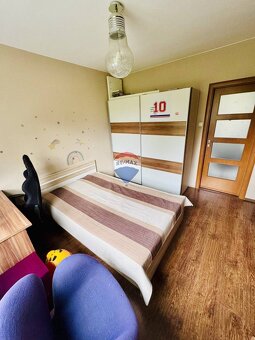 Na predaj 3i pražský byt, Michalovská ulica, Košice Západ - 8