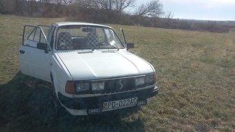 Škoda 105l - 8
