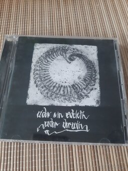 Cd Slovenskych a Českych Doom metalových skupin - 8