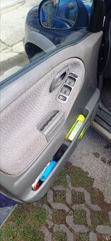 Suzuki Grand Vitara - 8