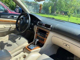 Škoda superb 2.8 Náhradné diely - 8
