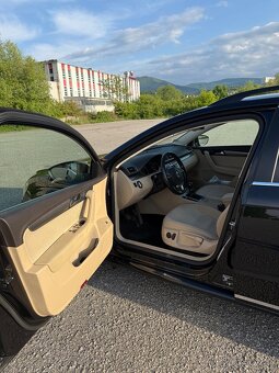 Volkswagen Passat B7 Variant 2.0 TDI r.v. 2012 - 8