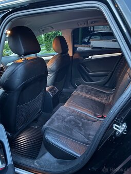 Audi A4 B8 1.8 TFSI 118KW - 8