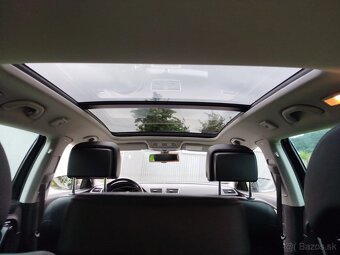 Volkswagen Passat variant 2.0tdi DSG - 8