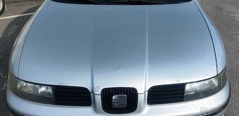 Predam kapotu na Seat Leon 1m - 8