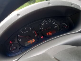 Nissan Navara D40 rok 2010 140kw/190PS pick up - 8