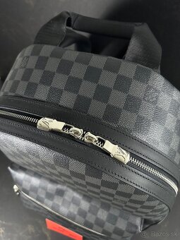 LOUIS VUITTON RUKSAK - 8