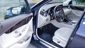 Mercedes Benz GLC 220d 4Matic - 8