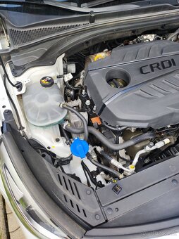 Hyundai i30 1,6 CRDi automat - 8