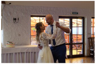 Svadobný fotograf – Trenčín, celé Slovensko aj Česko - 8