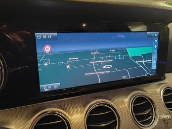 Mercedes-benz E 220d 143kw 2017 - 8