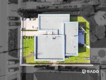 RADO | 4i RD 300m2 s pozemkom 640m2, Javorinská - Trenčín - 8