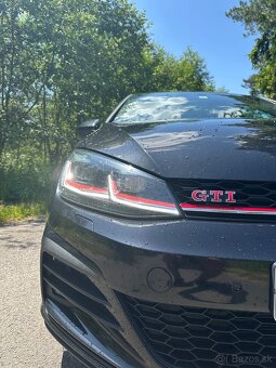 Volkswagen Golf 7,5 GTI 2.0 TSI 180kw Performance, virtual - 8
