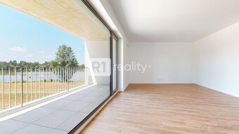 Exkluzívny 3-izbový byt B26 / 2 x parking, 2 x loggia / Blue - 8
