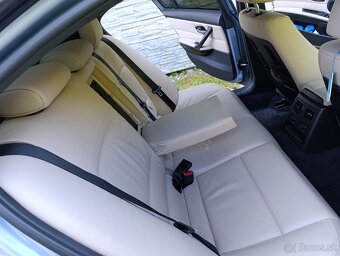 BMW e90 320 2l D 120kw. - 8